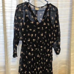 Cabi dress